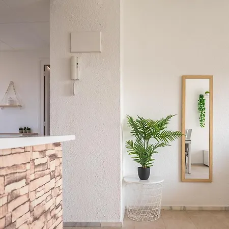 Consul Park Apartament