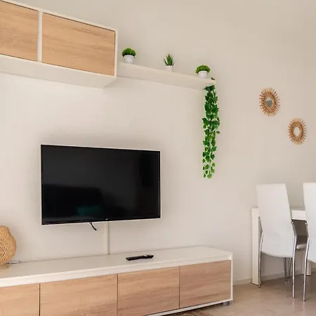 Consul Park * Blanes
