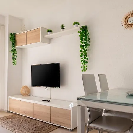 Apartament Consul Park
