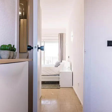 Apartament Consul Park