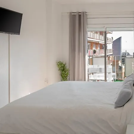 Apartament Consul Park