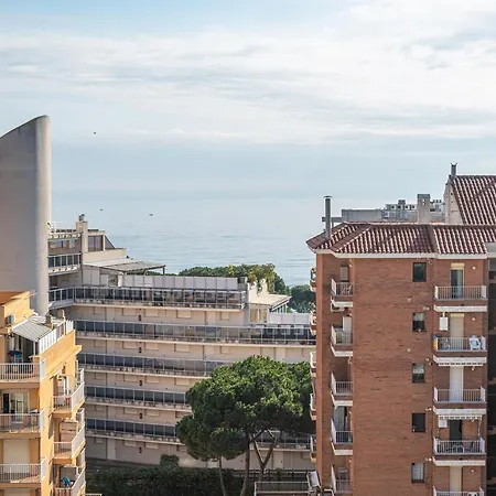 Consul Park Apartament
