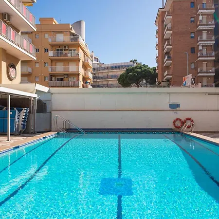 Apartament Consul Park *