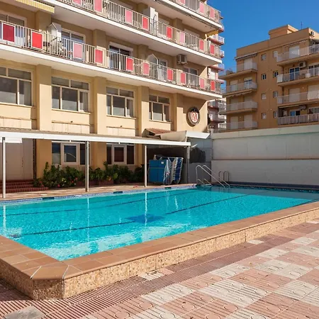 Apartament Consul Park *
