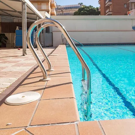 Consul Park Blanes