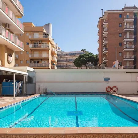 Consul Park * Blanes
