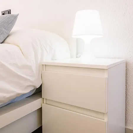 Apartman Consul Park *