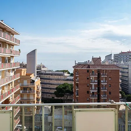 Apartman Consul Park *